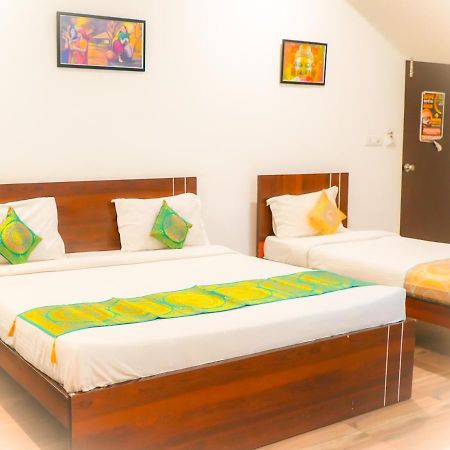 Hotel Dream Villa In Udaipur Dış mekan fotoğraf